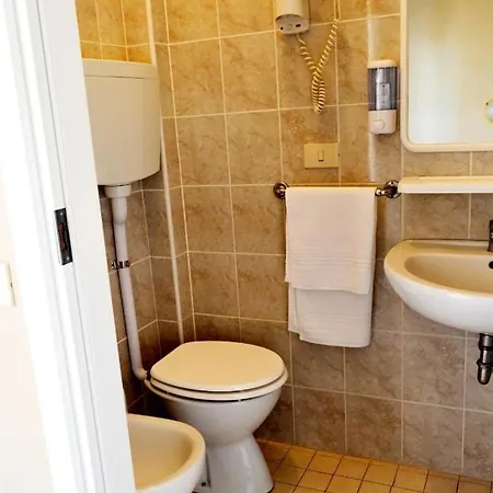 In Guest - New Cirene Triple Comfort Half Package Rimini