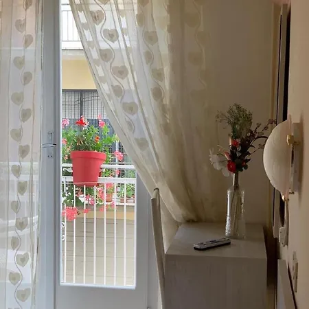 In Guest - New Cirene Triple Comfort Half Package Guest house