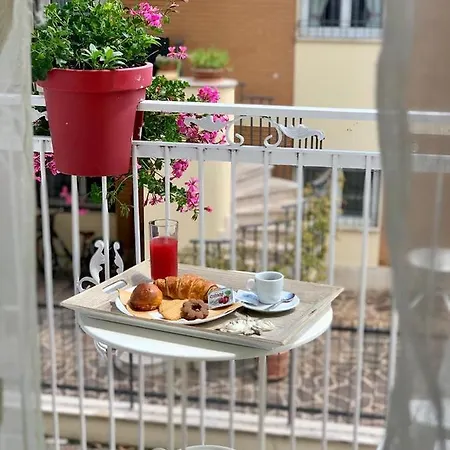 Guest house In Guest - New Cirene Triple Comfort Half Package Rimini