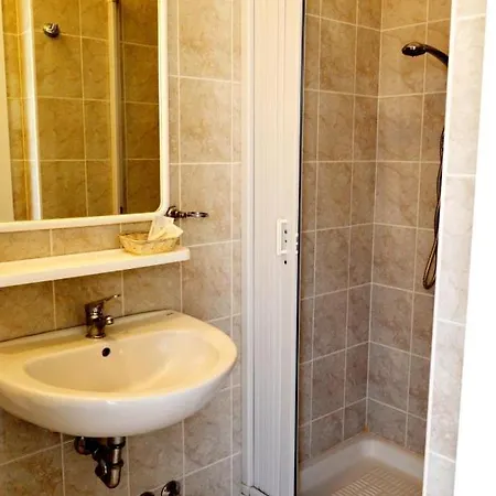 In Guest - New Cirene Triple Comfort Half Package
