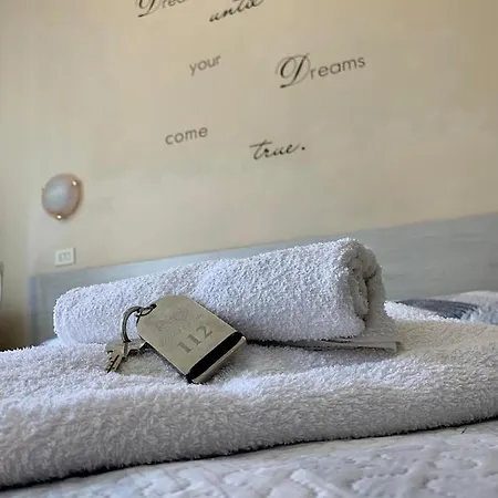 In Guest - New Cirene Triple Comfort Half Package *