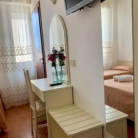 In Guest - New Cirene Triple Comfort Half Package
