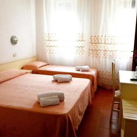 In Guest - New Cirene Triple Comfort Half Package *
