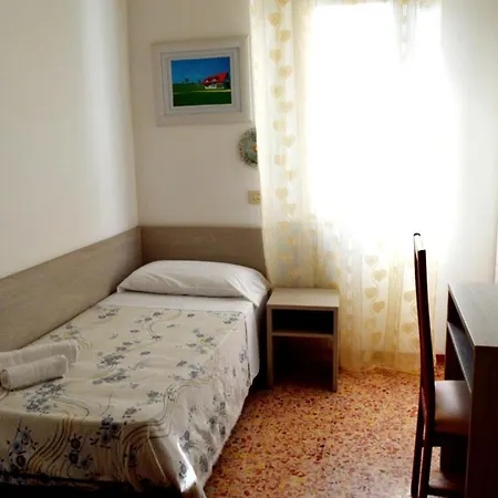 In Guest - New Cirene Triple Comfort Half Package
