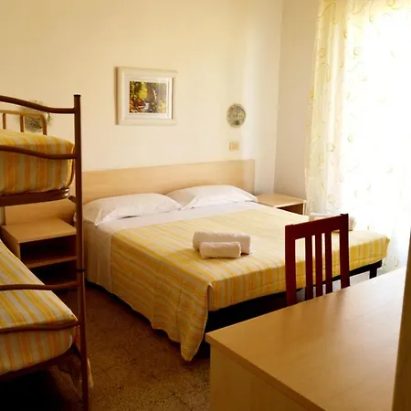 In Guest - New Cirene Triple Comfort Half Package